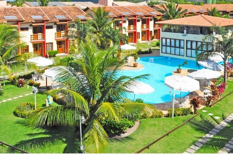 Residencial Jerusalém II - Tonziro Mutari Esterno foto
