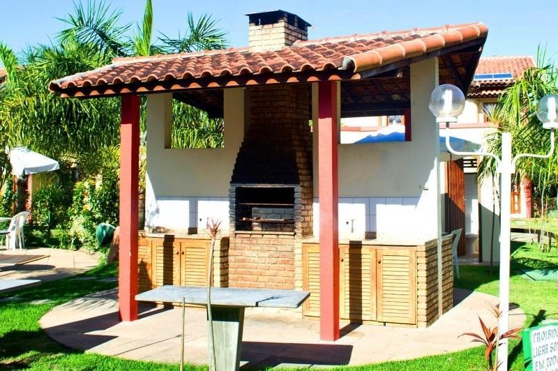 Residencial Jerusalém II - Tonziro Mutari Esterno foto