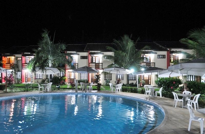 Residencial Jerusalém II - Tonziro Mutari Esterno foto