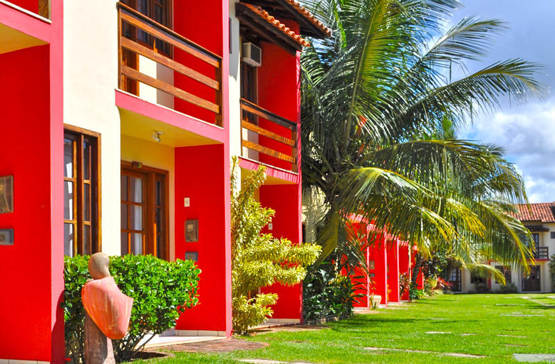 Residencial Jerusalém II - Tonziro Mutari Esterno foto