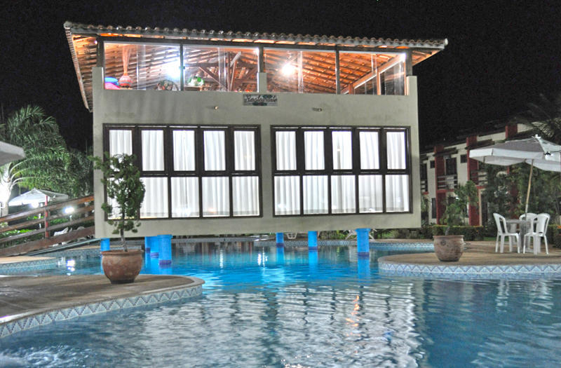 Residencial Jerusalém II - Tonziro Mutari Esterno foto