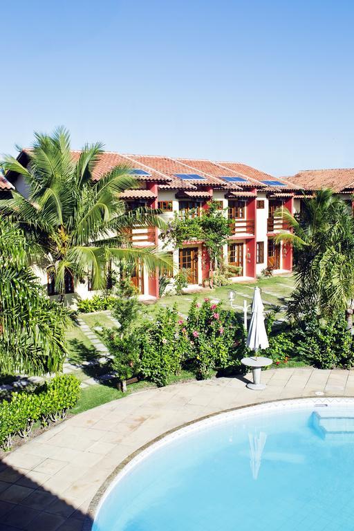 Residencial Jerusalém II - Tonziro Mutari Esterno foto