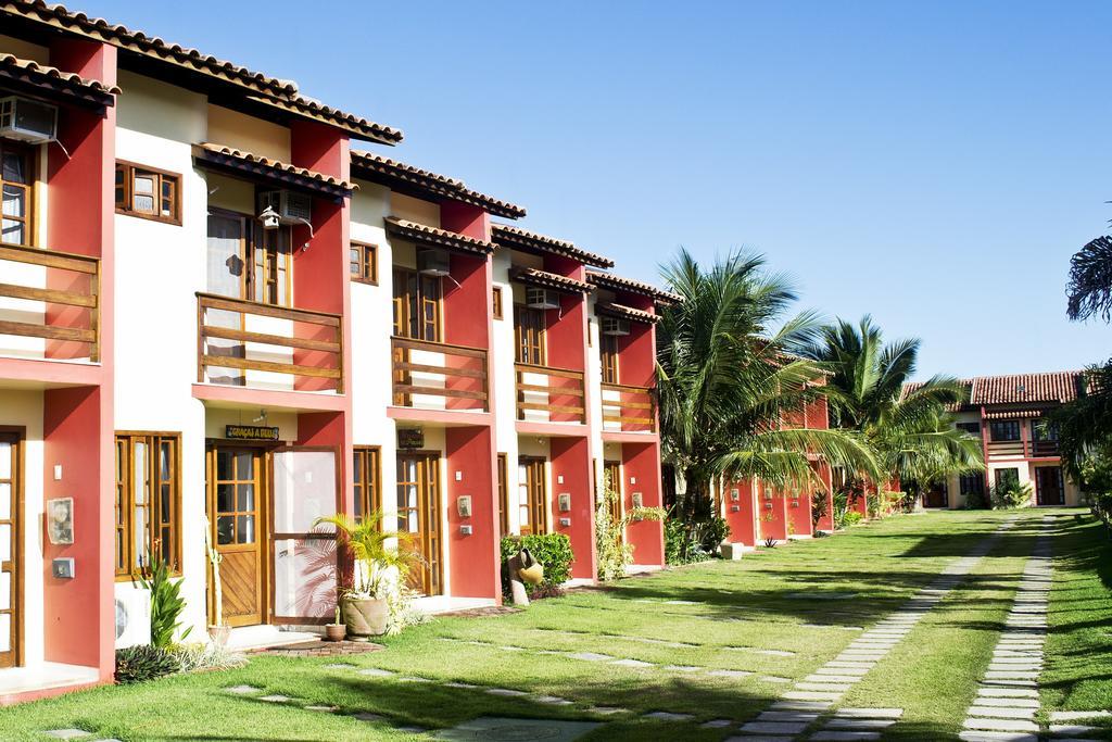 Residencial Jerusalém II - Tonziro Mutari Esterno foto