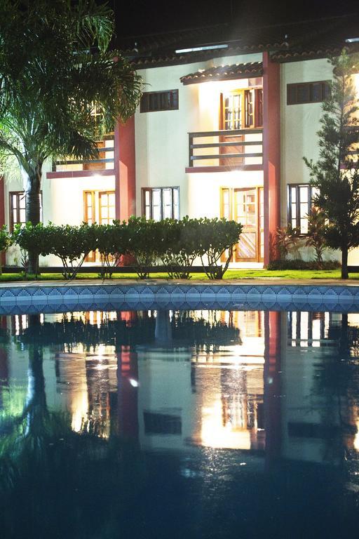 Residencial Jerusalém II - Tonziro Mutari Esterno foto