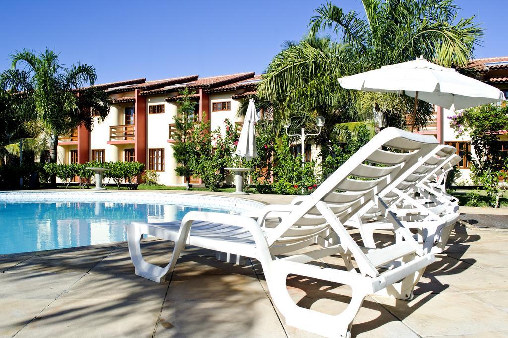 Residencial Jerusalém II - Tonziro Mutari Esterno foto
