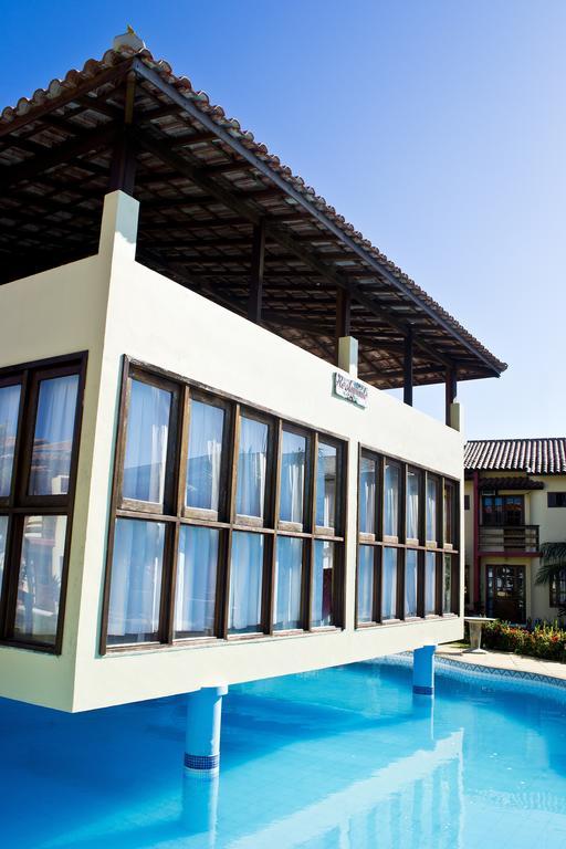 Residencial Jerusalém II - Tonziro Mutari Esterno foto