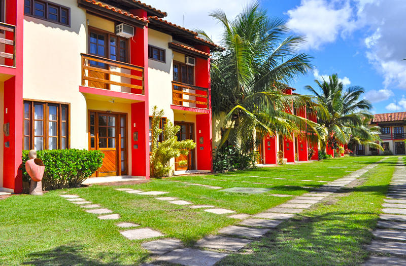 Residencial Jerusalém II - Tonziro Mutari Esterno foto