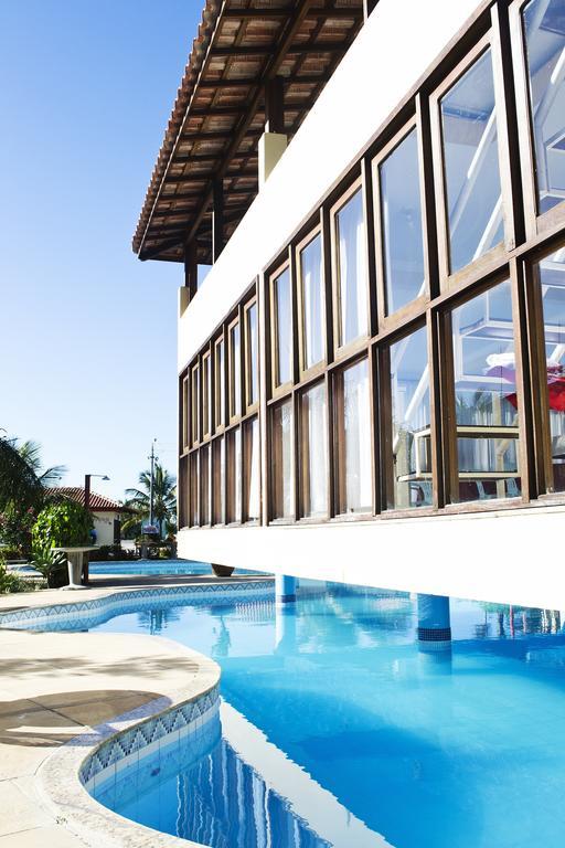 Residencial Jerusalém II - Tonziro Mutari Esterno foto