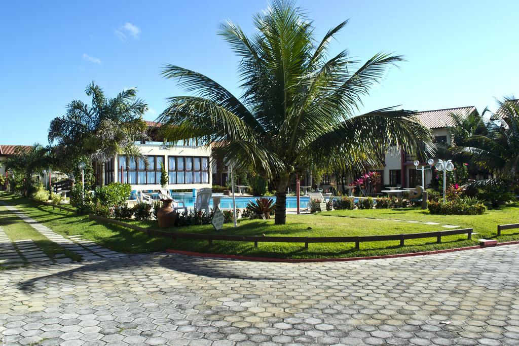 Residencial Jerusalém II - Tonziro Mutari Esterno foto