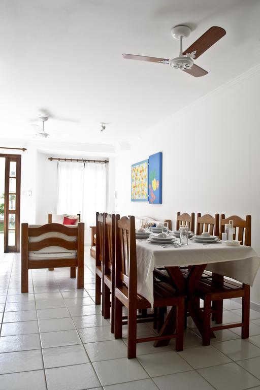 Residencial Jerusalém II - Tonziro Mutari Esterno foto