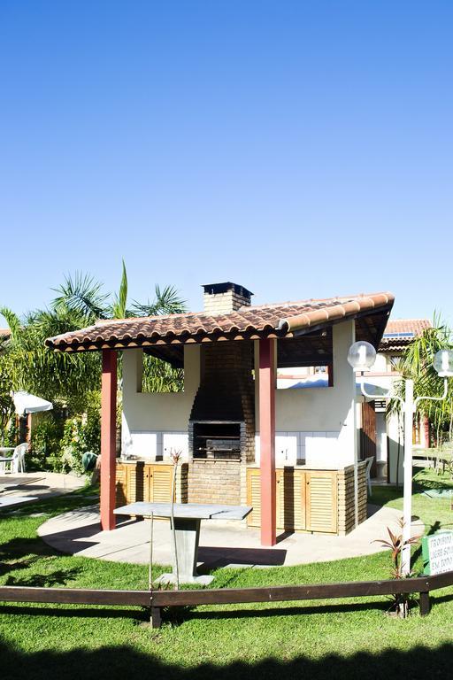 Residencial Jerusalém II - Tonziro Mutari Esterno foto