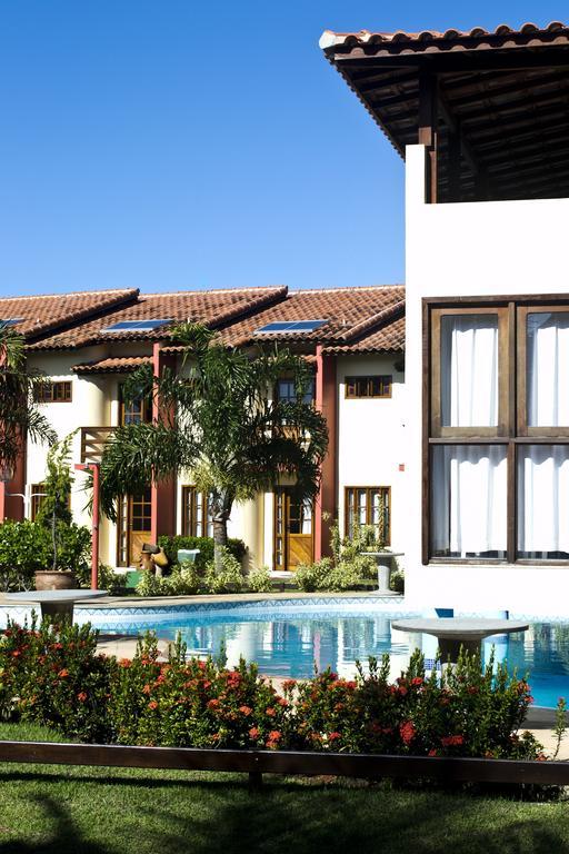 Residencial Jerusalém II - Tonziro Mutari Esterno foto