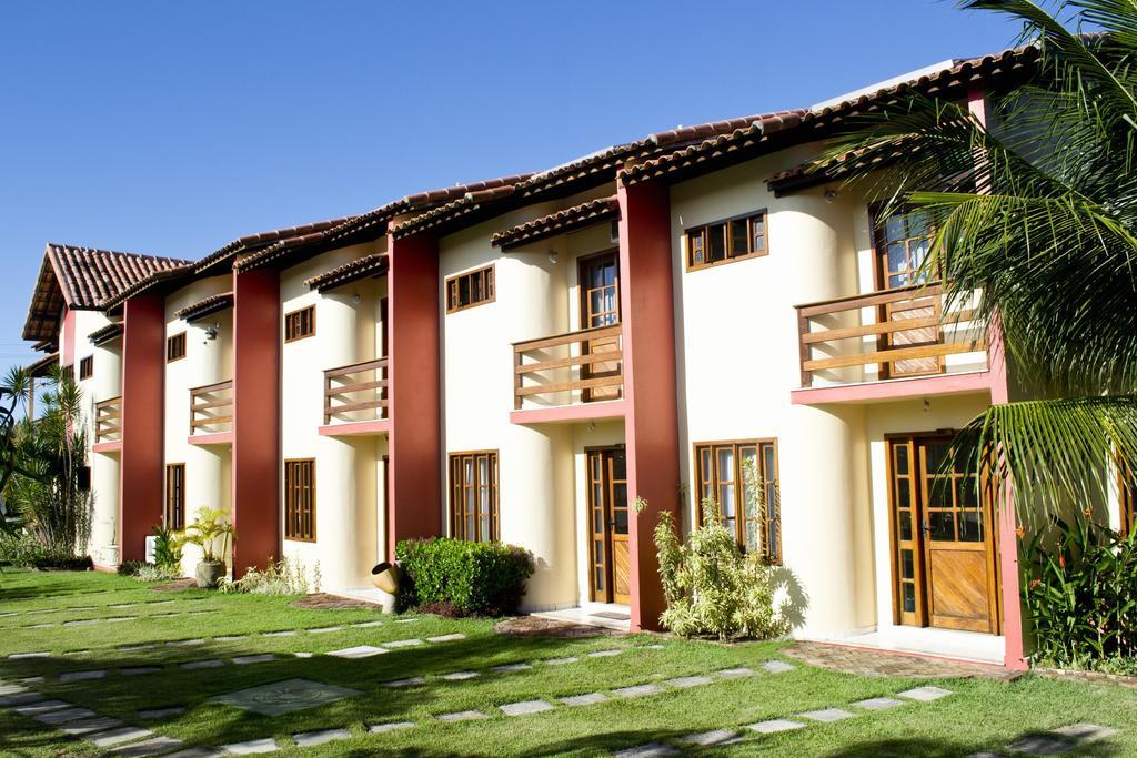 Residencial Jerusalém II - Tonziro Mutari Esterno foto