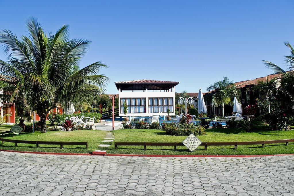 Residencial Jerusalém II - Tonziro Mutari Esterno foto